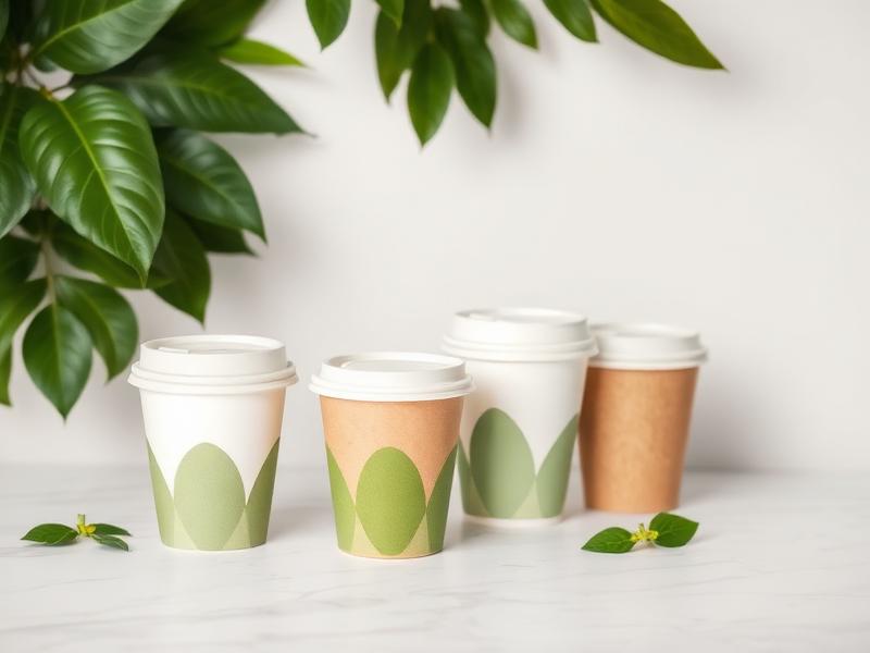 Corepac Corepac Ecom Pvt. Ltd.— Sustainable Packaging & Consumer Goods