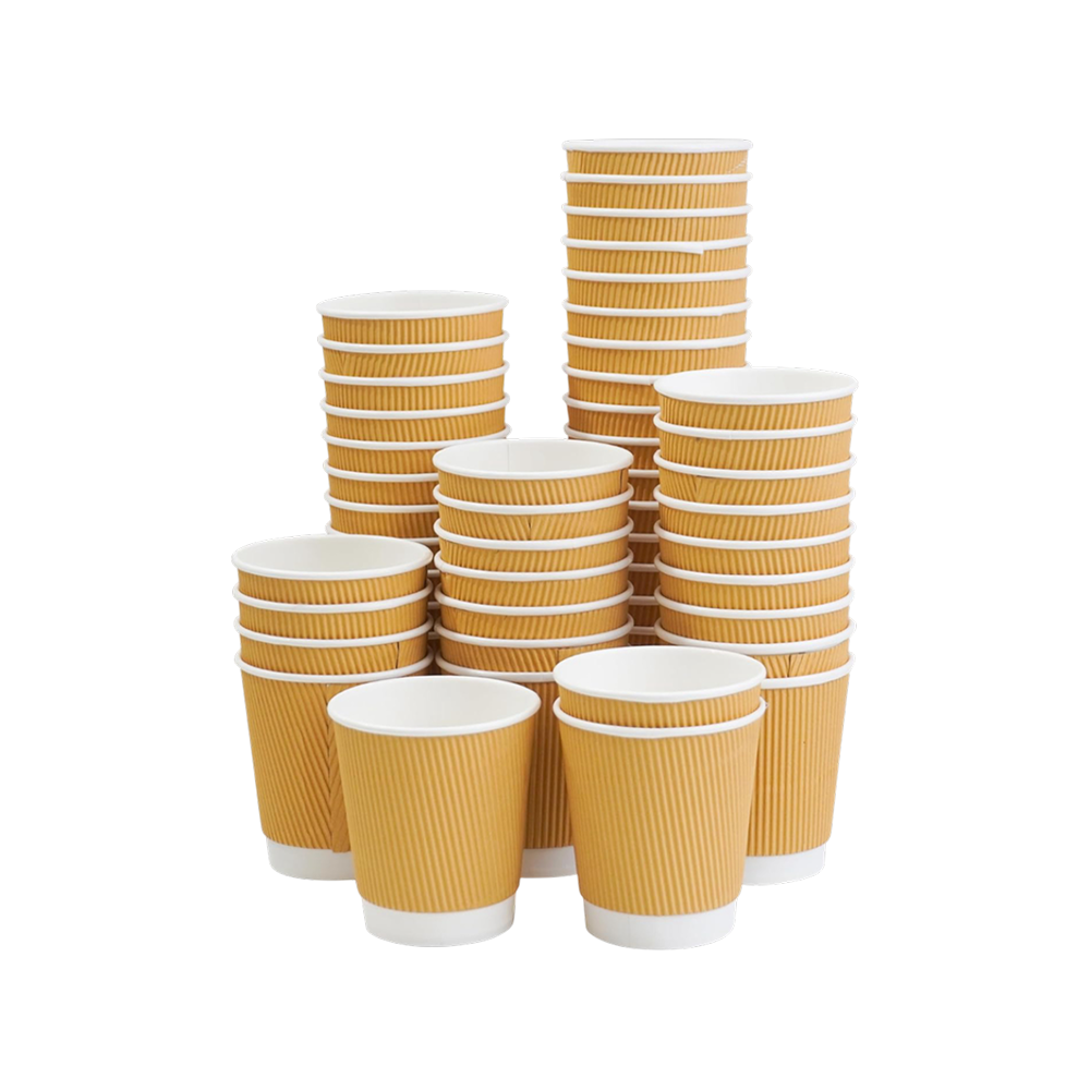 Corepac Corepac Ecom Pvt. Ltd.— Sustainable Packaging & Consumer Goods