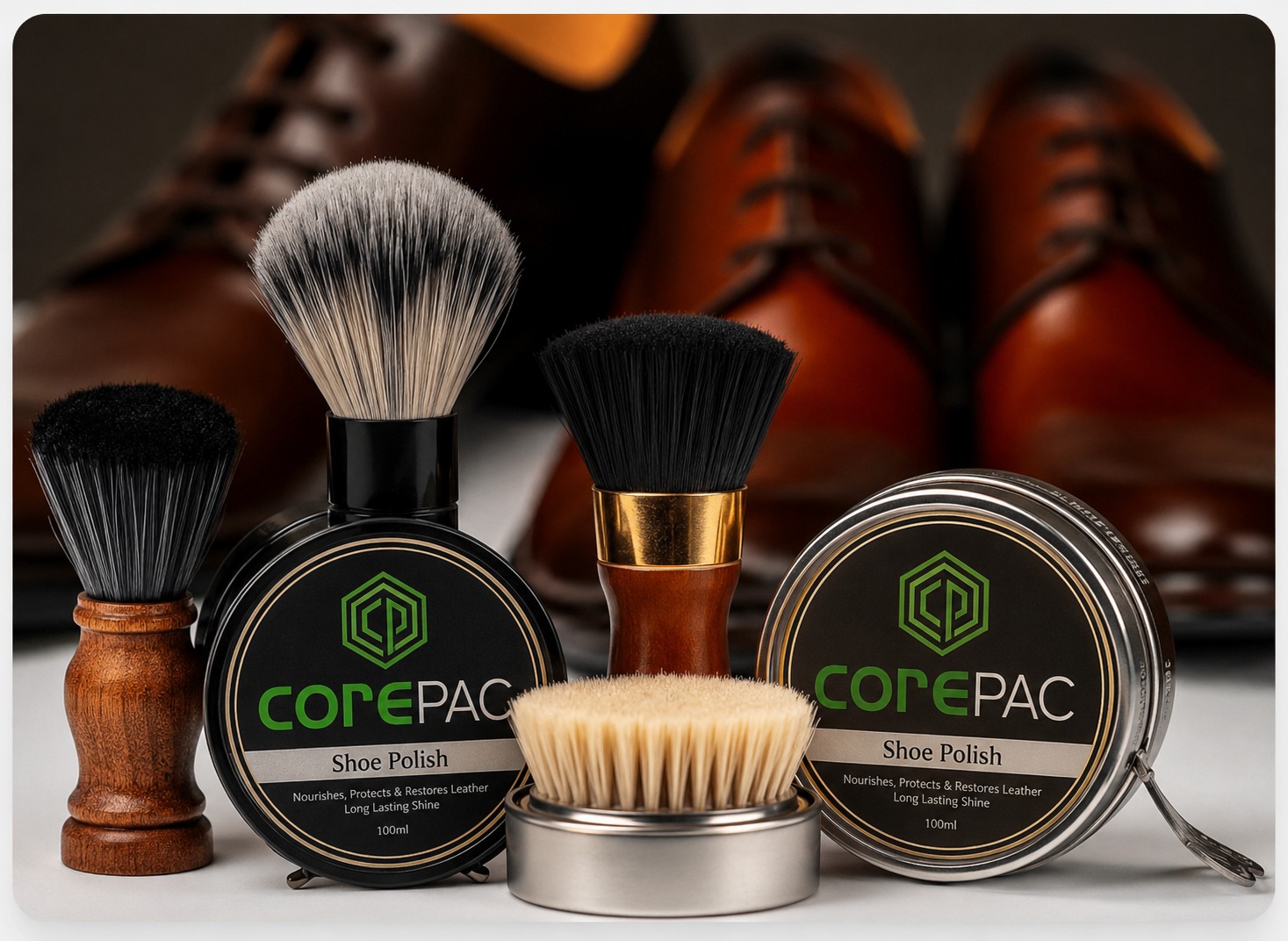 Corepac Corepac Ecom Pvt. Ltd.— Sustainable Packaging & Consumer Goods